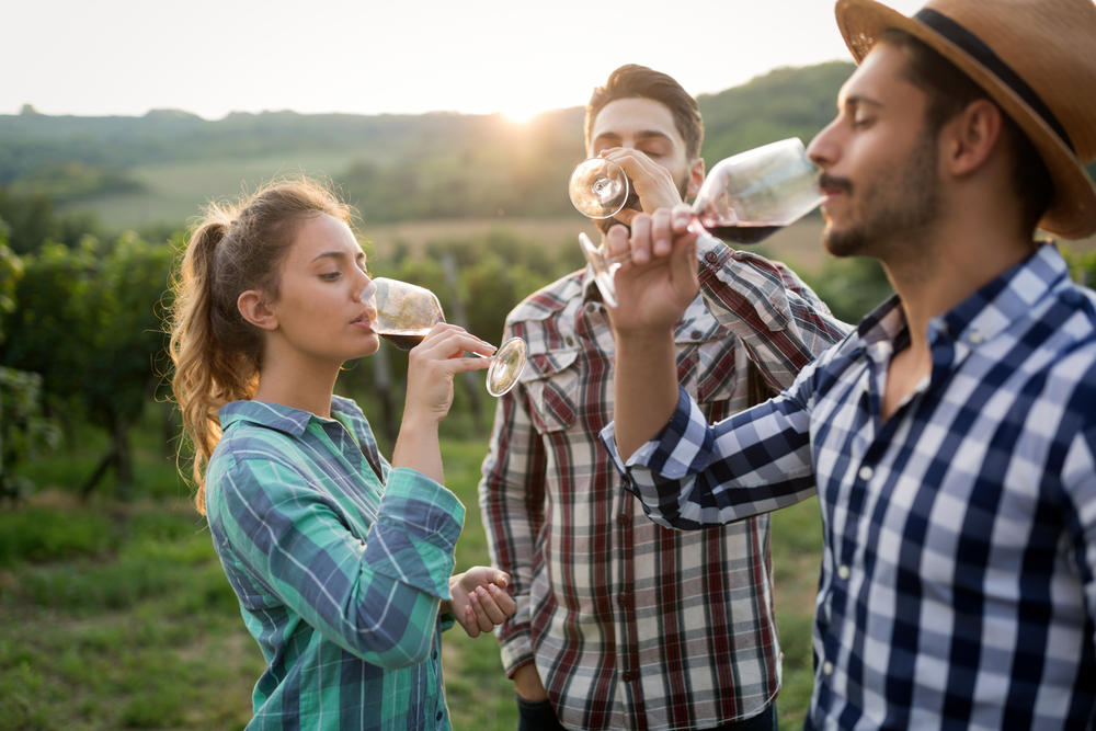 Jak je to s alkoholem během diety? Můžete si dát občas skleničku, nebo je to absolutně tabu?